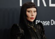 2025 Grammys - Source: Getty. (Allen J. Schaben / Los Angeles Times via Getty Images)